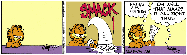 garfield
